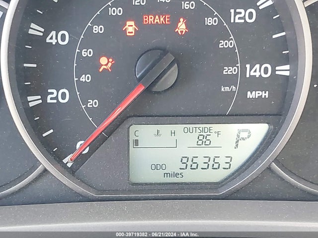Toyota RAV4 LE 2016 2T3ZFREV0GW235504 Image 7
