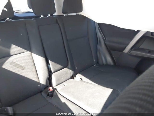 Toyota RAV4 LE 2016 2T3ZFREV0GW235504 Image 8