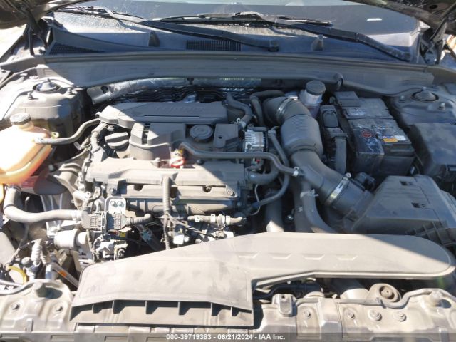 5XXG14J24PG184919 KIA K5 LXS