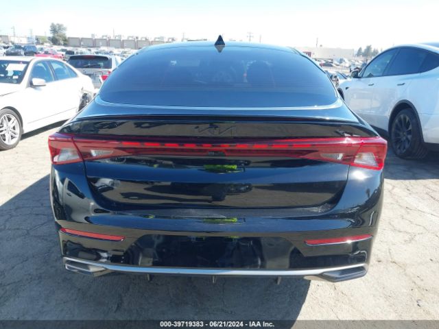 5XXG14J24PG184919 KIA K5 LXS