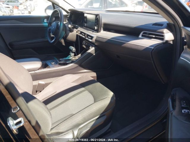 5XXG14J24PG184919 KIA K5 LXS