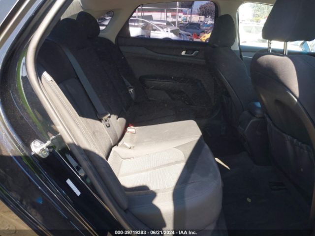 5XXG14J24PG184919 KIA K5 LXS