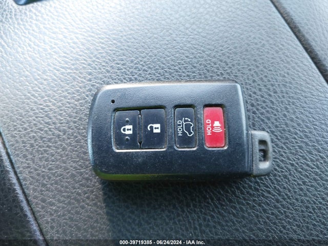 Toyota Highlander Xle 2017 5TDKZRFH6HS512872 Image 11
