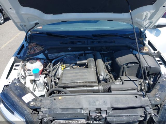 3VWDB7AJ4HM364987 Volkswagen Jetta 1.4t Se