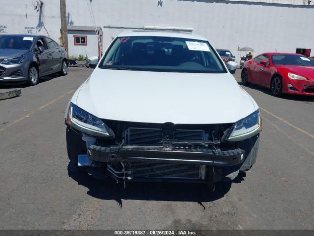 3VWDB7AJ4HM364987 Volkswagen Jetta 1.4t Se
