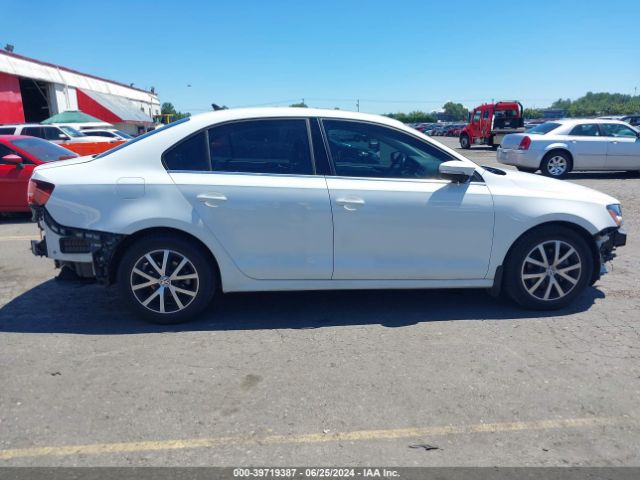 3VWDB7AJ4HM364987 Volkswagen Jetta 1.4t Se