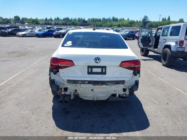 3VWDB7AJ4HM364987 Volkswagen Jetta 1.4t Se
