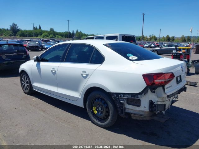 3VWDB7AJ4HM364987 Volkswagen Jetta 1.4t Se