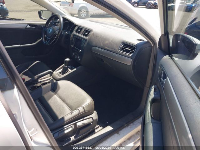 3VWDB7AJ4HM364987 Volkswagen Jetta 1.4t Se