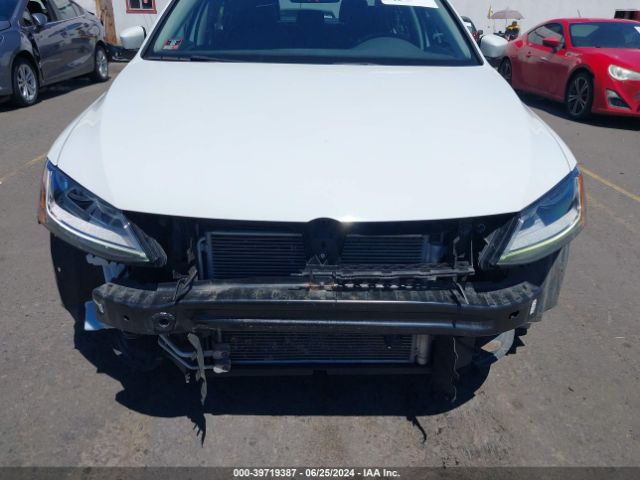3VWDB7AJ4HM364987 Volkswagen Jetta 1.4t Se