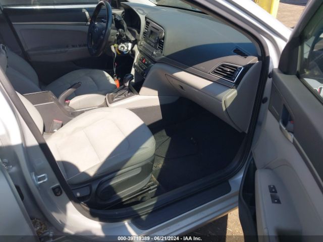 KMHD74LF8HU084234 Hyundai ELANTRA SE
