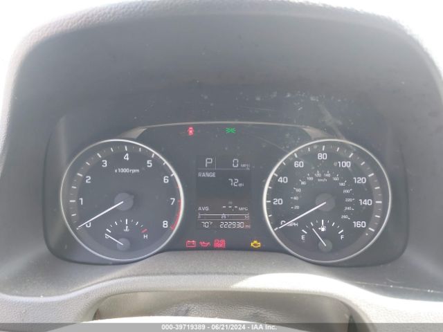 KMHD74LF8HU084234 Hyundai ELANTRA SE