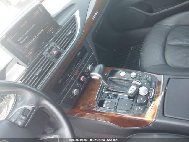 WAUWGAFC3EN112201 Audi A7 3.0t Premium Plus