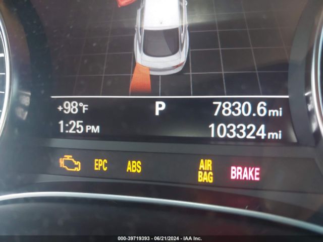 WAUWGAFC3EN112201 Audi A7 3.0t Premium Plus