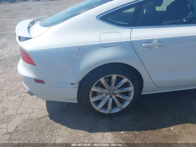 WAUWGAFC3EN112201 Audi A7 3.0t Premium Plus