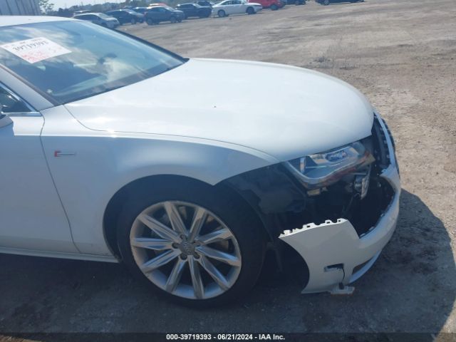 WAUWGAFC3EN112201 Audi A7 3.0t Premium Plus