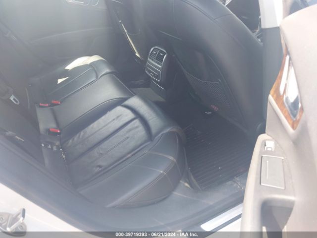 WAUWGAFC3EN112201 Audi A7 3.0t Premium Plus