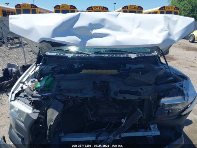 1FTMF1C83GKD04932 Ford F-150 Xl