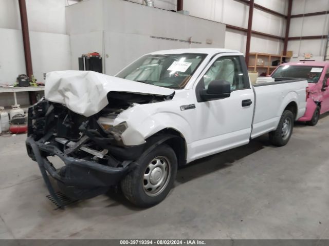 1FTMF1C83GKD04932 Ford F-150 Xl