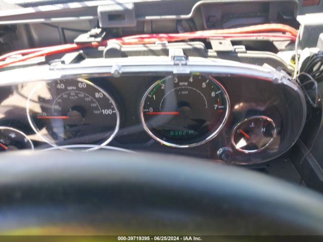 1C4HJWEG8JL938515 Jeep Wrangler Jk Unlimited Sahara 4x4