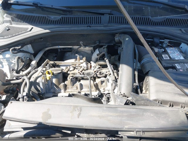 3VWE57BU4KM004565 Volkswagen Jetta 1.4t Sel