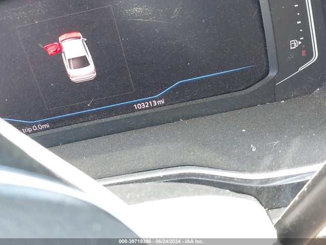 3VWE57BU4KM004565 Volkswagen Jetta 1.4t Sel