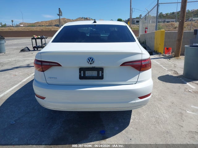 3VWE57BU4KM004565 Volkswagen Jetta 1.4t Sel
