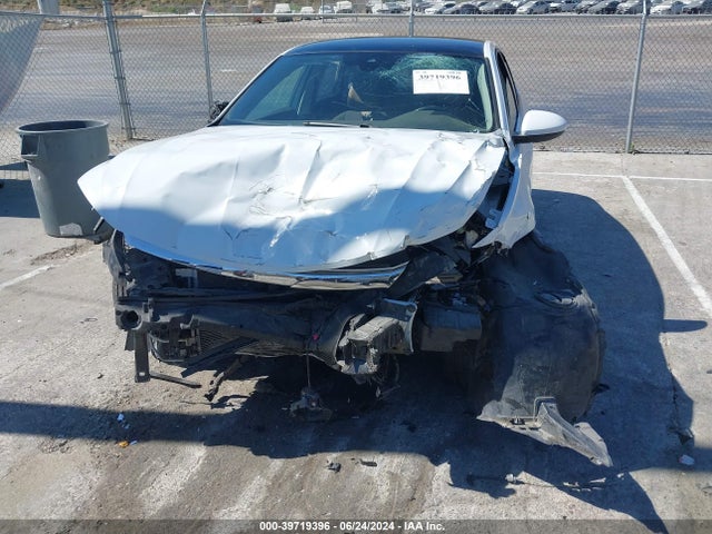 3VWE57BU4KM004565 Volkswagen Jetta 1.4t Sel