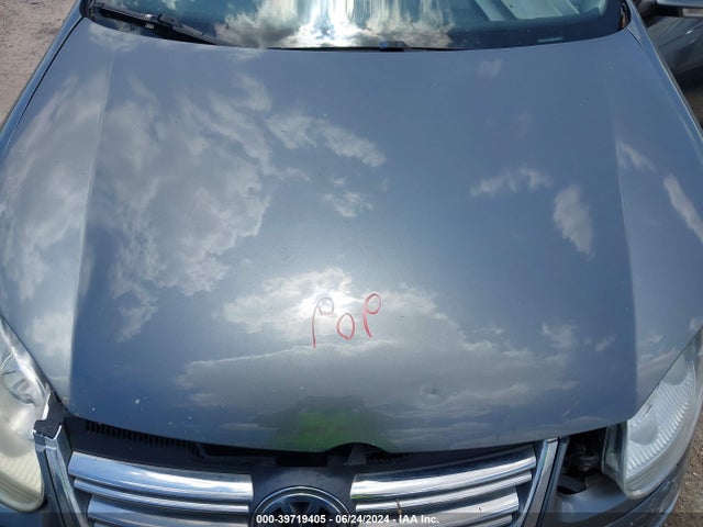 39719405 :رقم المزاد ، 3VWJZ7AJ3AM099581 vin ، 2010 Volkswagen Jetta S مزاد بيع