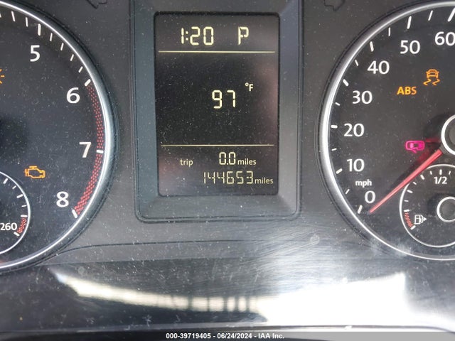 39719405 :رقم المزاد ، 3VWJZ7AJ3AM099581 vin ، 2010 Volkswagen Jetta S مزاد بيع