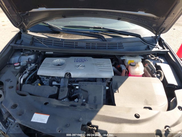Lexus CT 200H 2015 JTHKD5BH4F2245554 Image 10