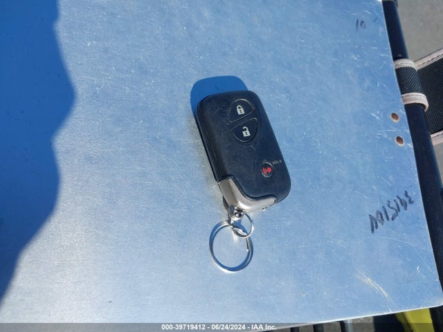 Lexus CT 200H 2015 JTHKD5BH4F2245554 Image 11