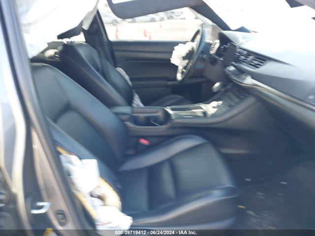 Lexus CT 200H 2015 JTHKD5BH4F2245554 Image 5