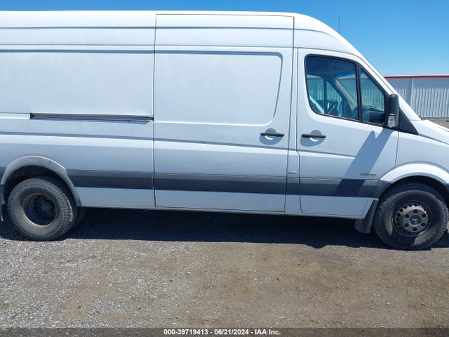 Mercedes-Benz Sprinter 3500 High  Roof 2014 WD3PF1CC3E5875599 Image 13
