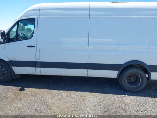 Mercedes-Benz Sprinter 3500 High  Roof 2014 WD3PF1CC3E5875599 Image 14