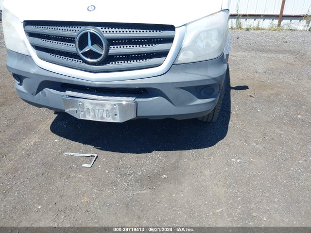 Mercedes-Benz Sprinter 3500 High  Roof 2014 WD3PF1CC3E5875599 Image 17