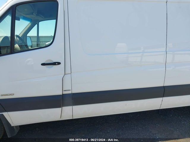 Mercedes-Benz Sprinter 3500 High  Roof 2014 WD3PF1CC3E5875599 Image 19