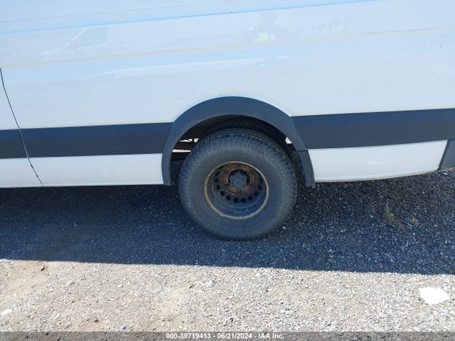 Mercedes-Benz Sprinter 3500 High  Roof 2014 WD3PF1CC3E5875599 Image 20