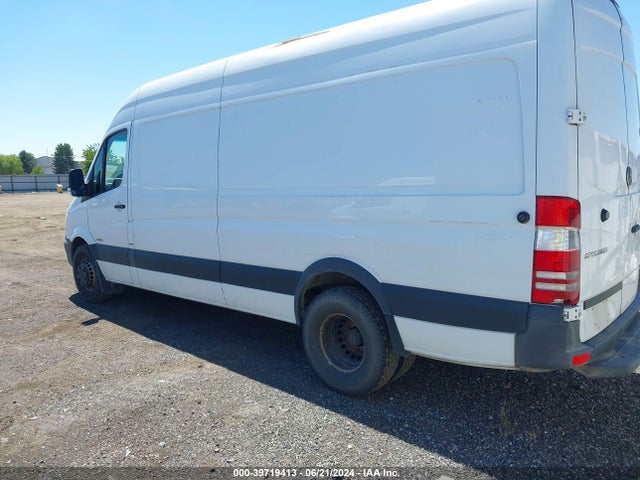 Mercedes-Benz Sprinter 3500 High  Roof 2014 WD3PF1CC3E5875599 Image 3