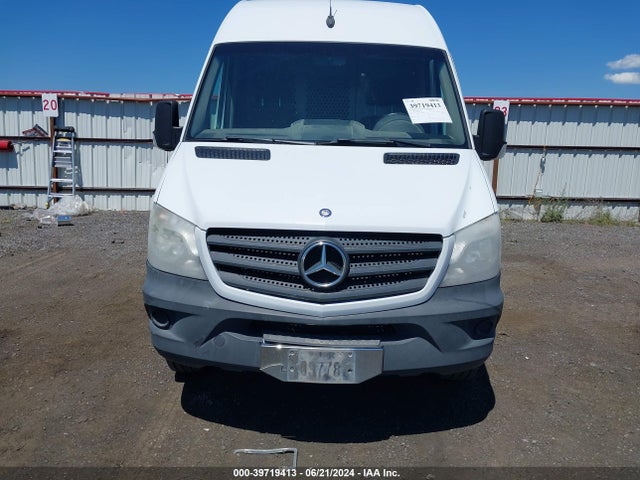 Mercedes-Benz Sprinter 3500 High  Roof 2014 WD3PF1CC3E5875599 Image 6