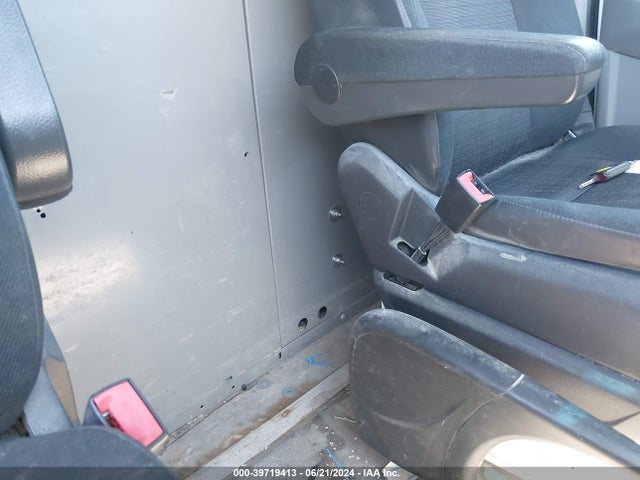 Mercedes-Benz Sprinter 3500 High  Roof 2014 WD3PF1CC3E5875599 Image 8