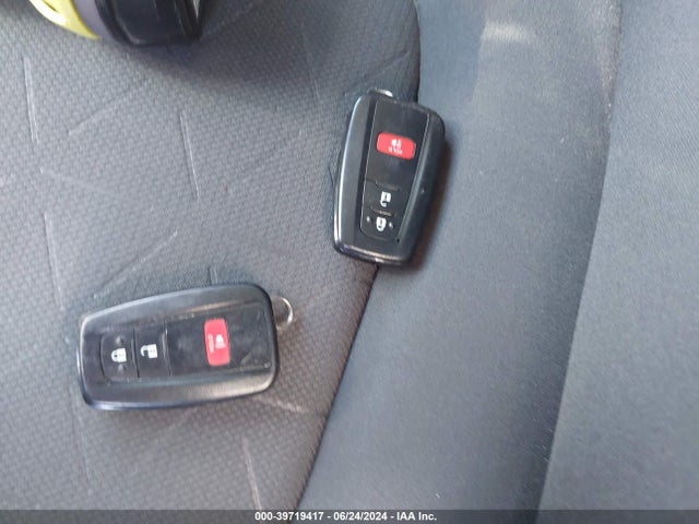 Toyota Rav4 Xle 2019 2T3P1RFV2KW048228 Image 11