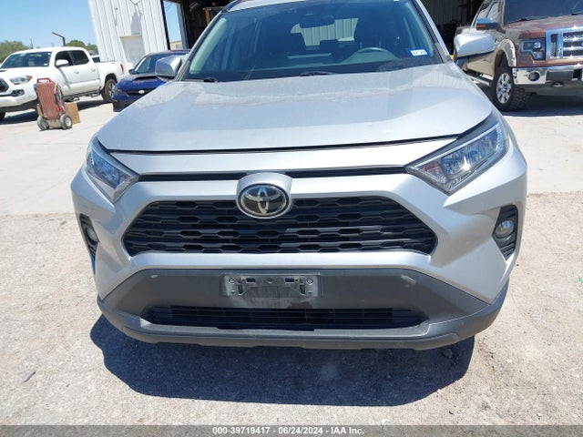 Toyota Rav4 Xle 2019 2T3P1RFV2KW048228 Image 12