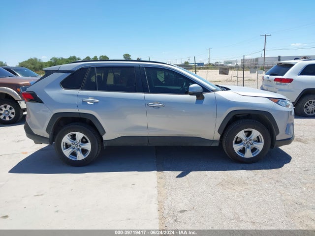 Toyota Rav4 Xle 2019 2T3P1RFV2KW048228 Image 13