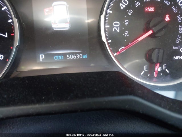 Toyota Rav4 Xle 2019 2T3P1RFV2KW048228 Image 15