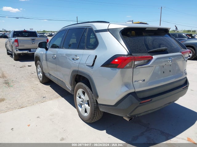 Toyota Rav4 Xle 2019 2T3P1RFV2KW048228 Image 3