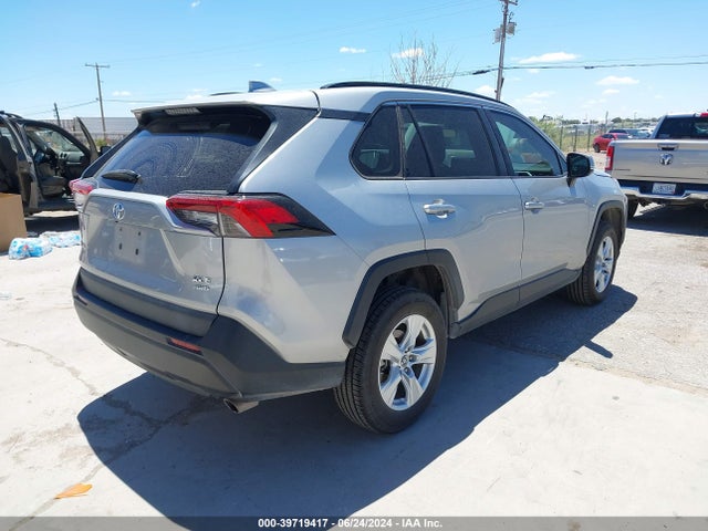 Toyota Rav4 Xle 2019 2T3P1RFV2KW048228 Image 4