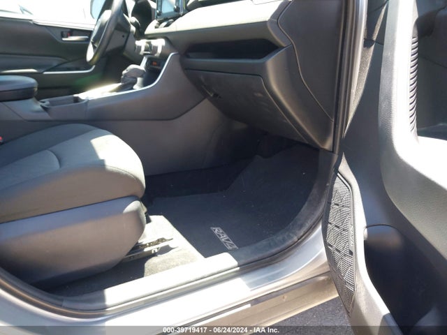 Toyota Rav4 Xle 2019 2T3P1RFV2KW048228 Image 5