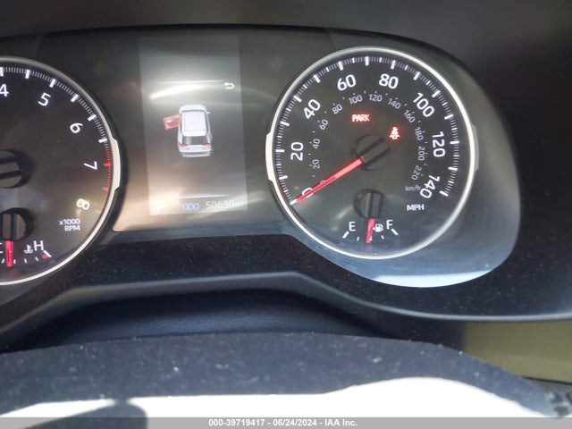 Toyota Rav4 Xle 2019 2T3P1RFV2KW048228 Image 7