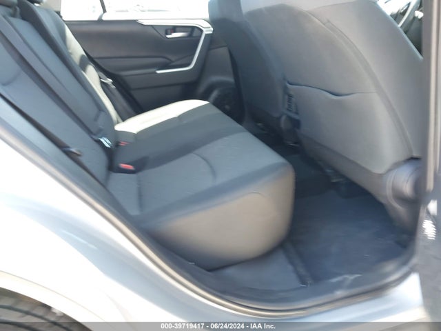 Toyota Rav4 Xle 2019 2T3P1RFV2KW048228 Image 8